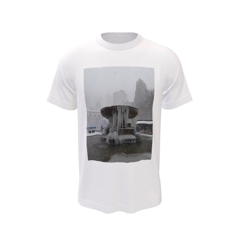 A012) Chemise (Bryant Park Winter Village)