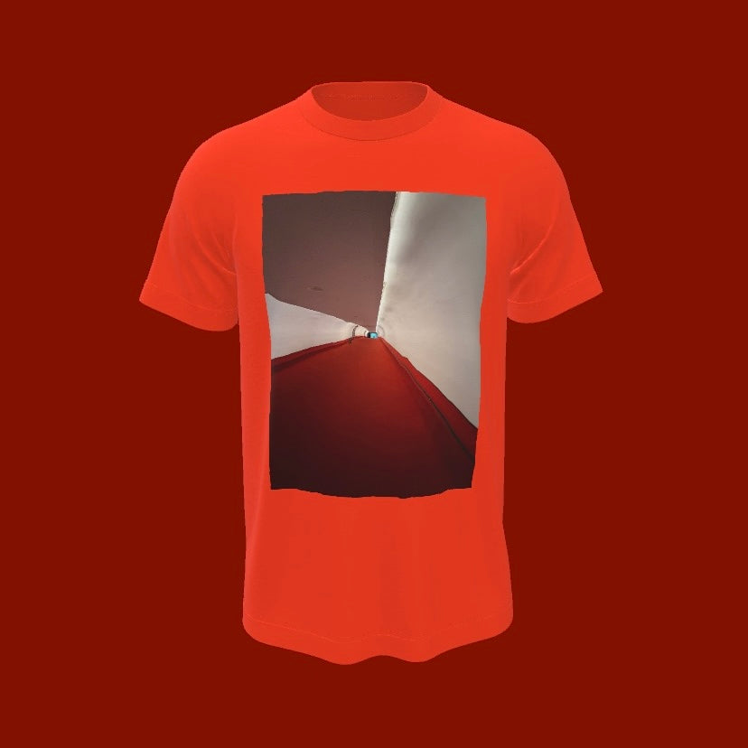 A014) Chemise (JFK, Terminal TWA)