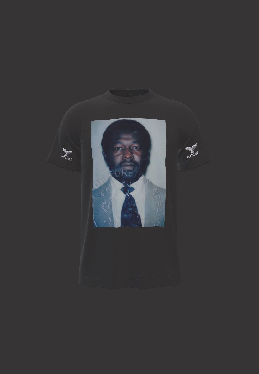 A007) T-shirt Ailes (Soul)
