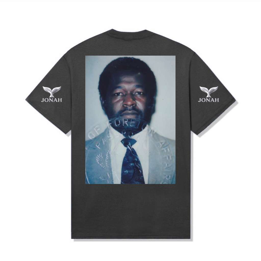 A007) T-shirt Ailes (Soul)