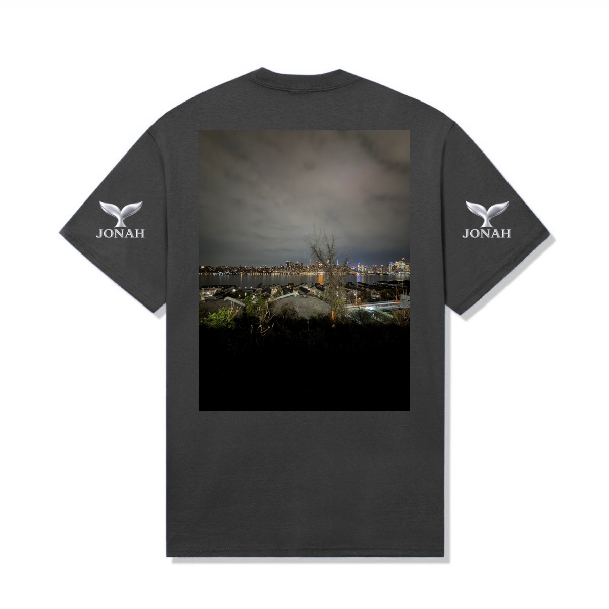 A003) Tee-shirt "Wings" (issu du maillot)
