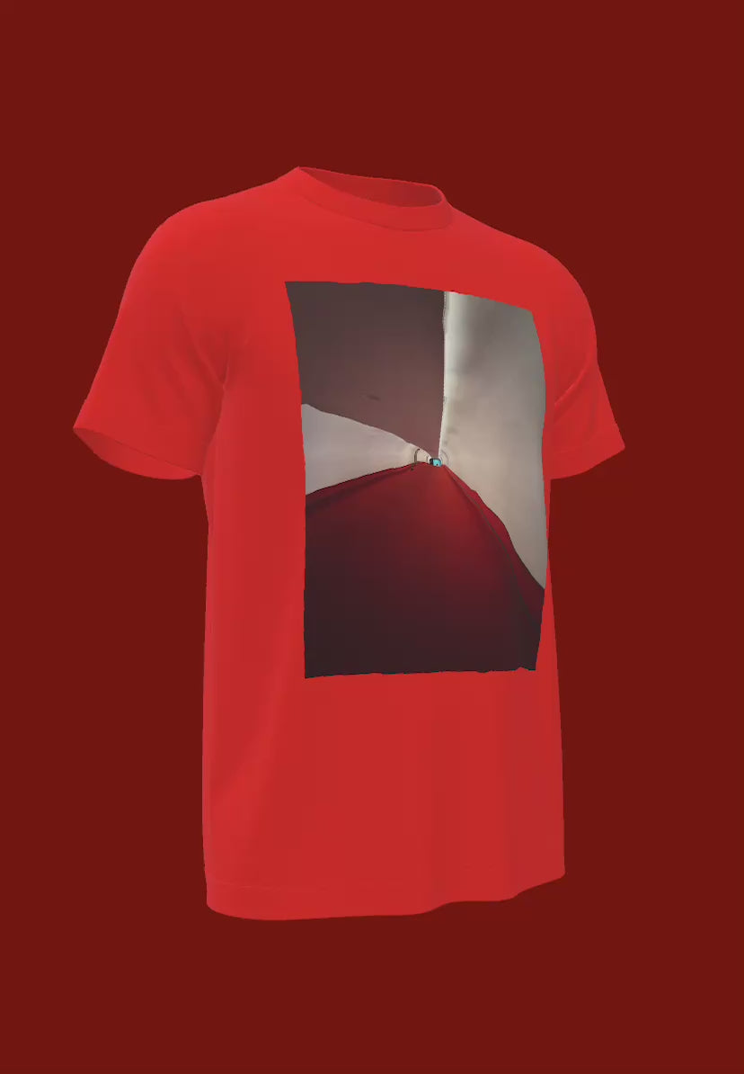A014) Chemise (JFK, Terminal TWA)