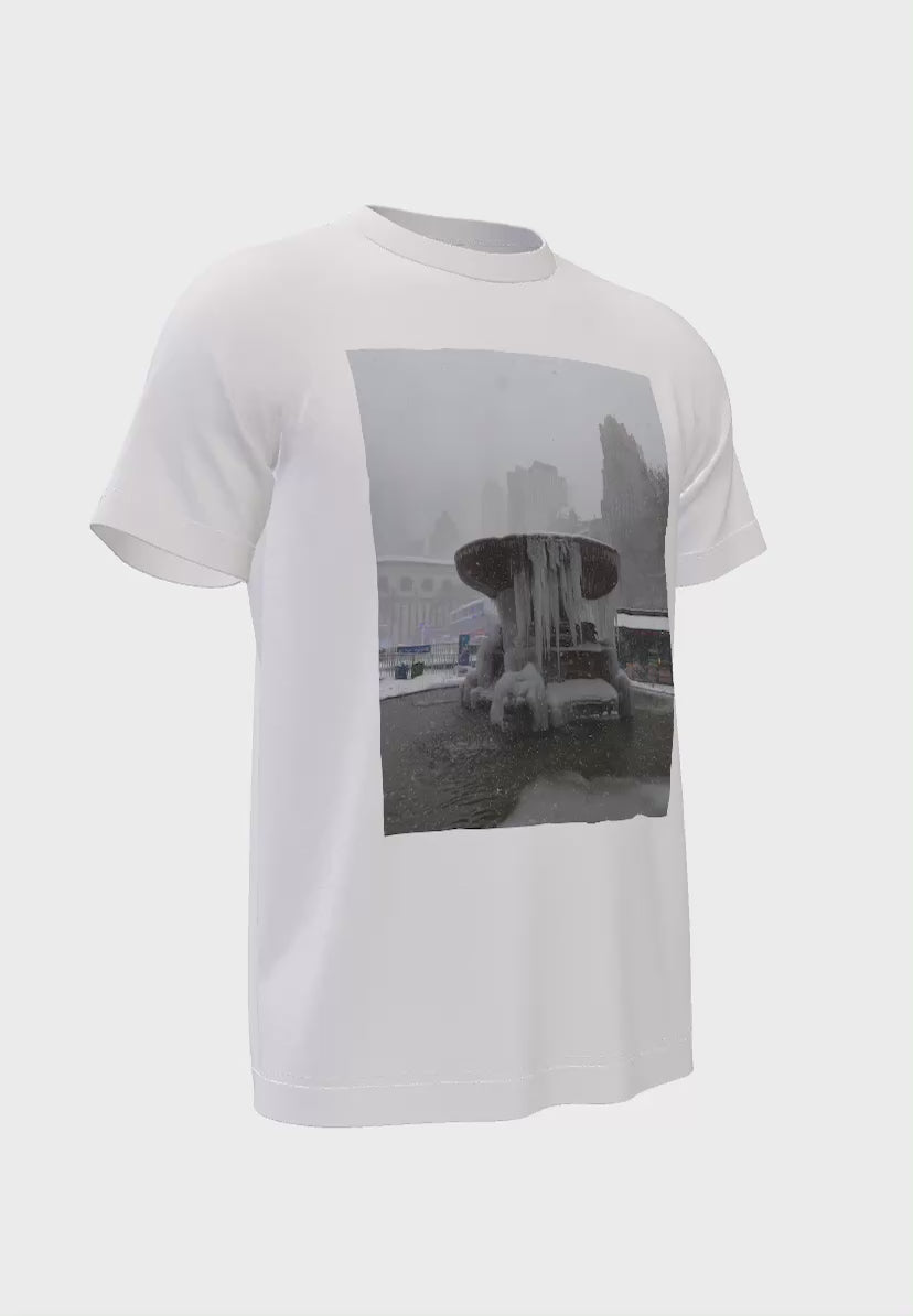 A012) Chemise (Bryant Park Winter Village)